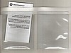 Back Slit Adhesive Envelope 1002-19
